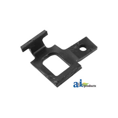 A & I Products T-Bar Link 4" x4" x1" A-AL67TA2R